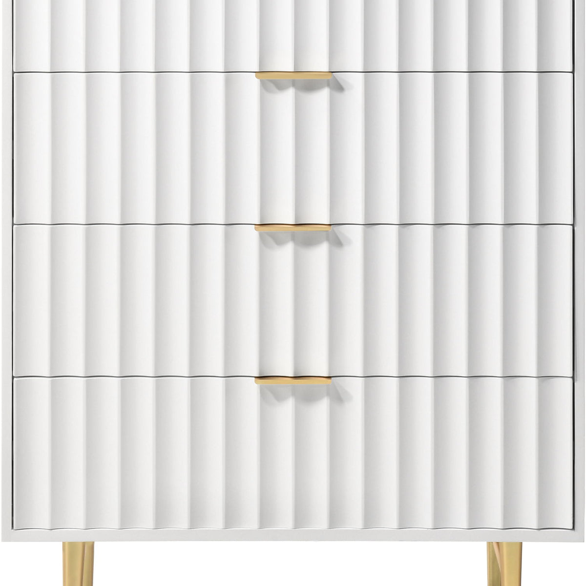 Modernist - Chest