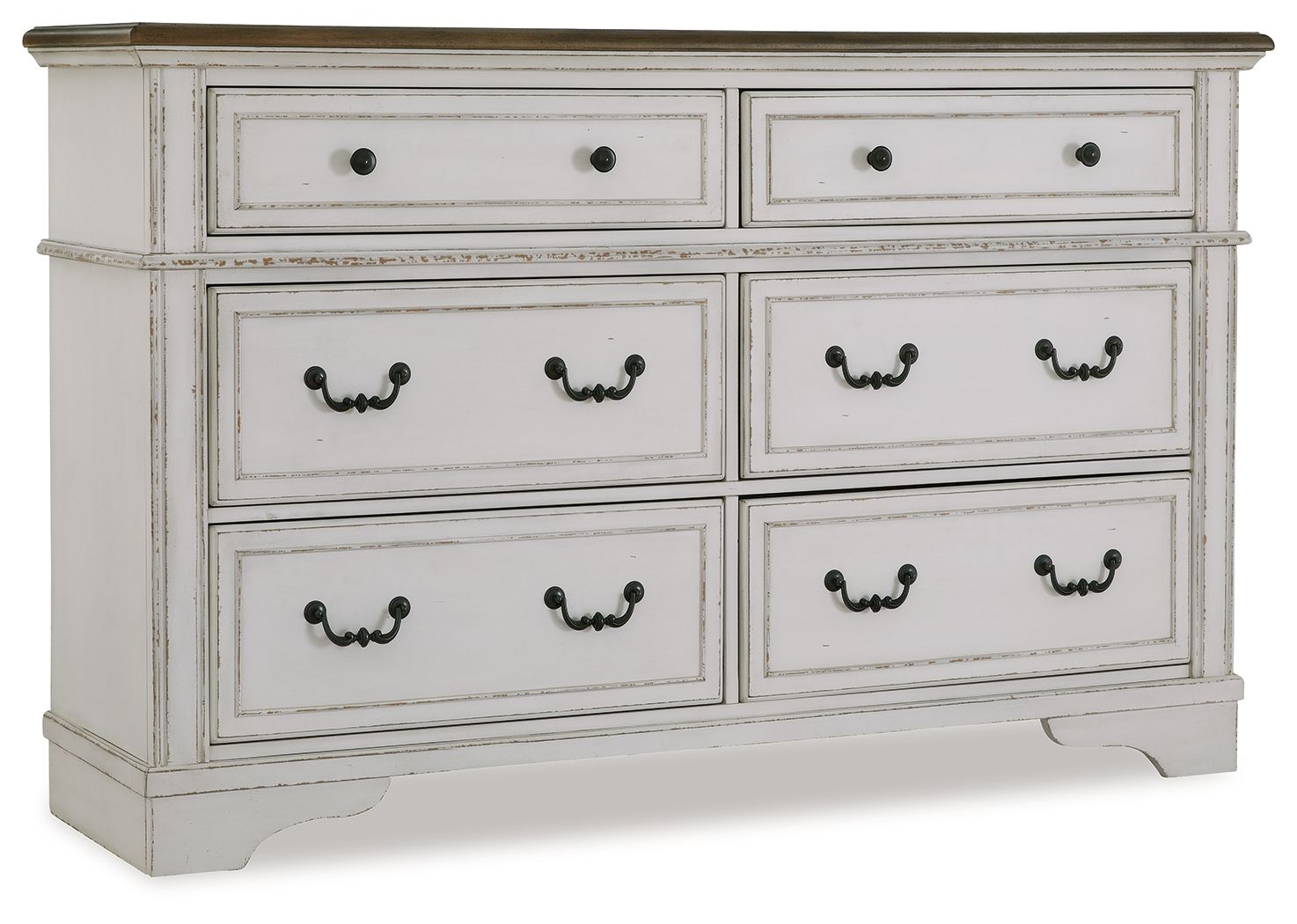 Blendon - Two-tone - Dresser