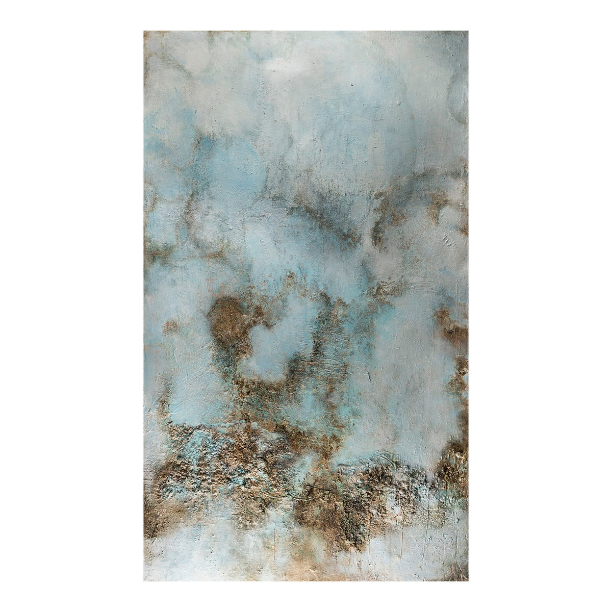 Surface - Wall Decor - Multicolor