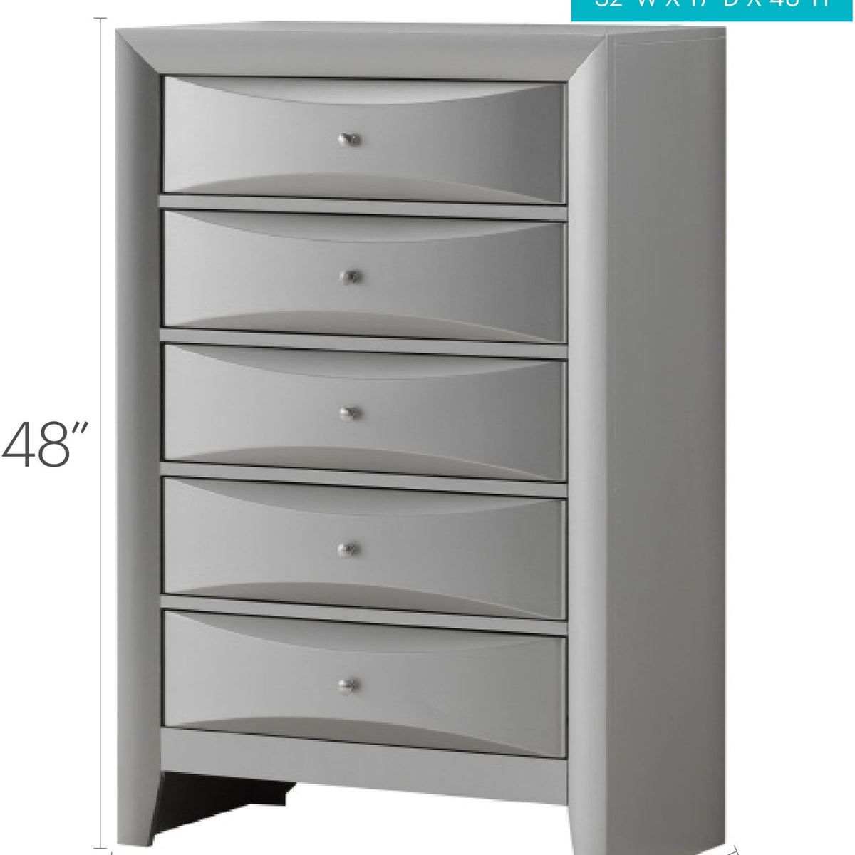 Marilla - Chest
