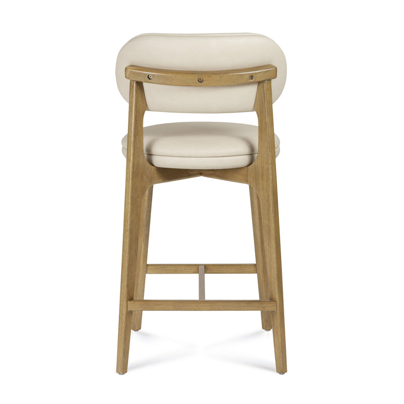 Carnation - Counter Stool