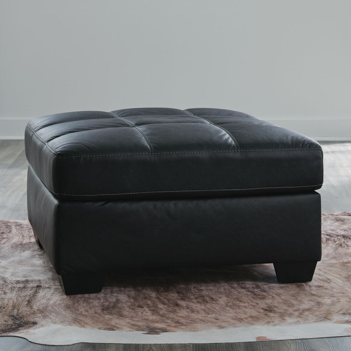 Barlin Mills - Oversized Accent Ottoman