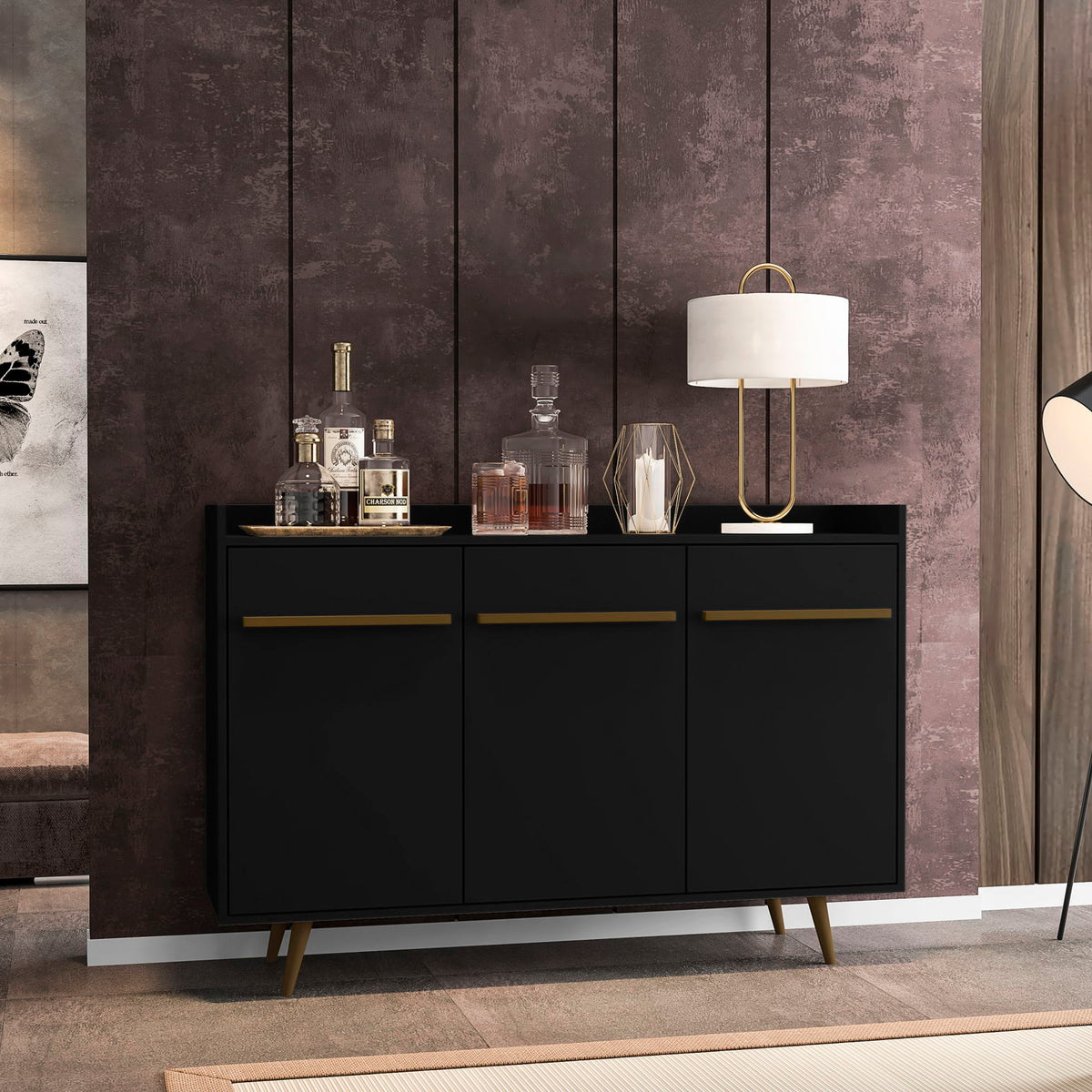 Manhattan Bradley - Sideboard