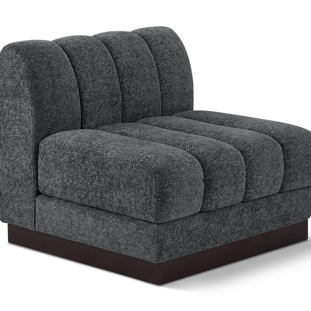 Quinn - Armless Chair