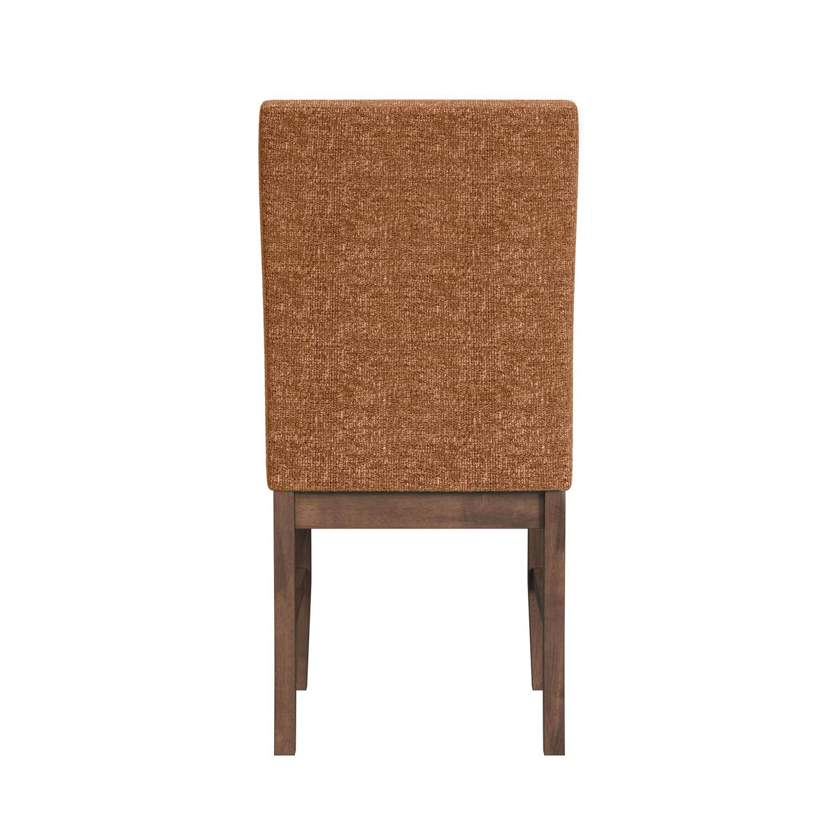 Santa Barbara - Fabric Dining Side Chair (Set of 2)