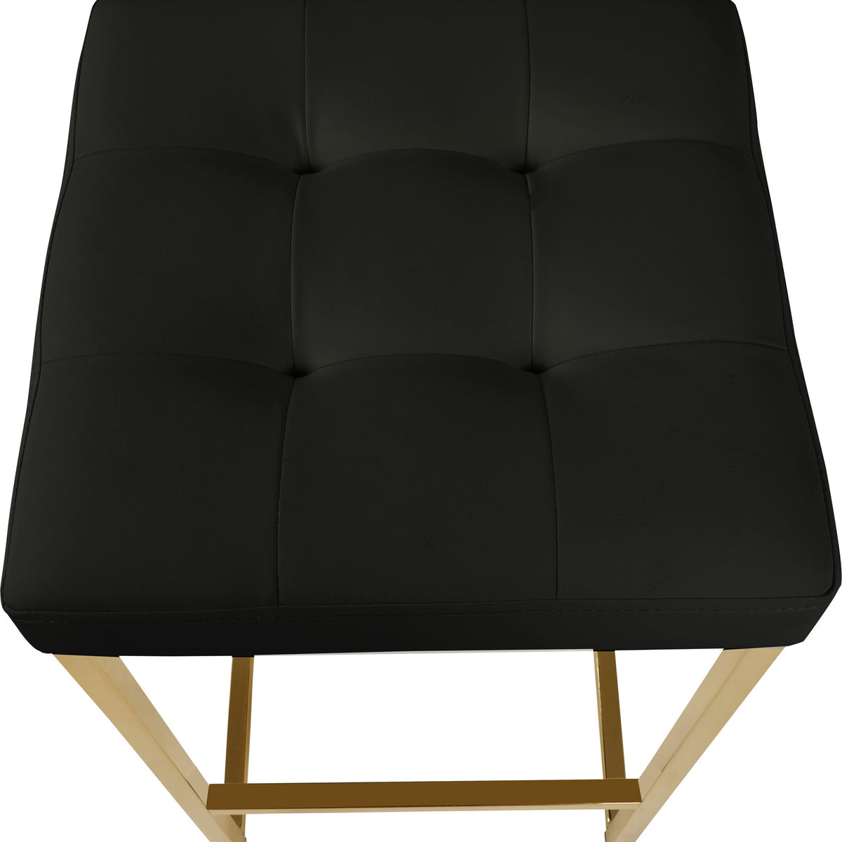 Nicola - Steel Stool (Set of 2)