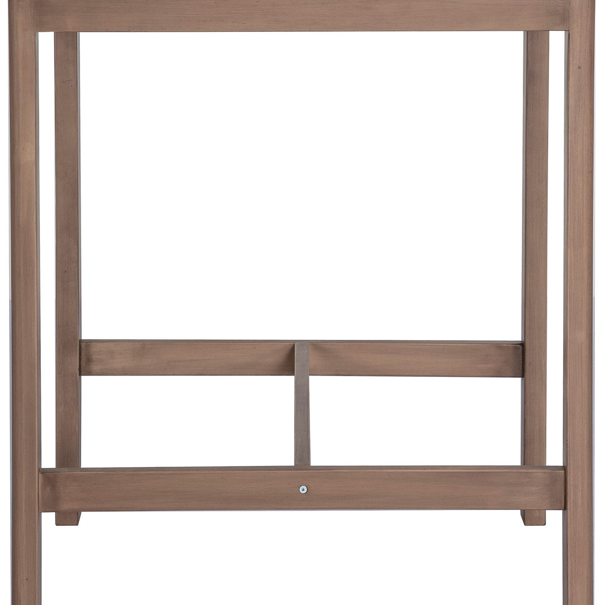 Newport - Acacia Wood Outdoor Patio Bar Table