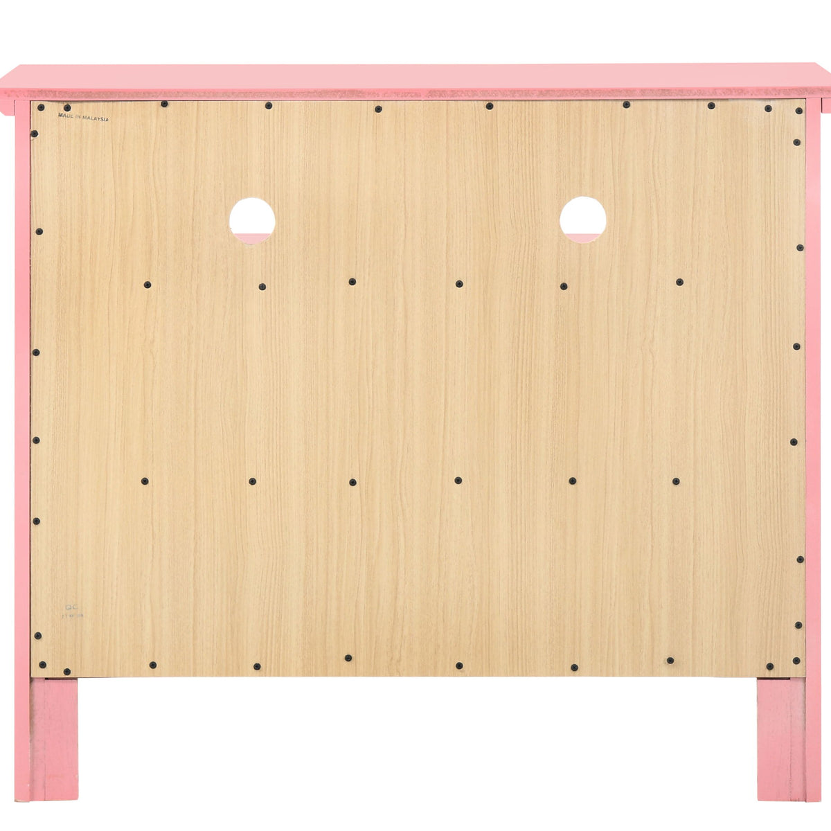 Charming Media Chest With Storage