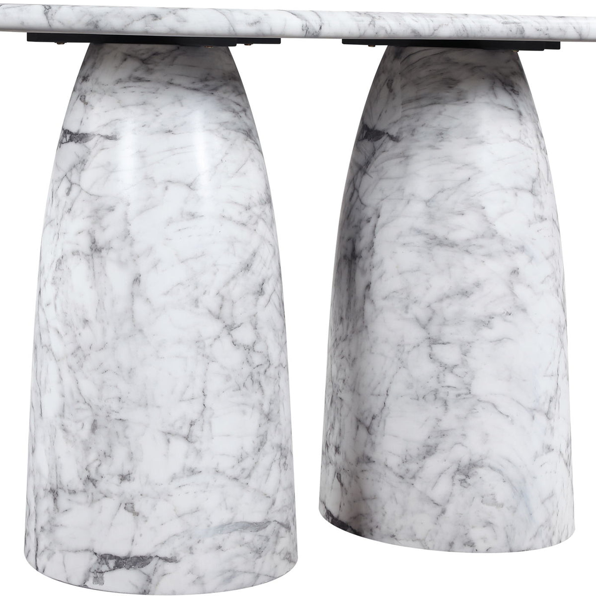 Cosenza - Concrete Indoor / Outdoor Table