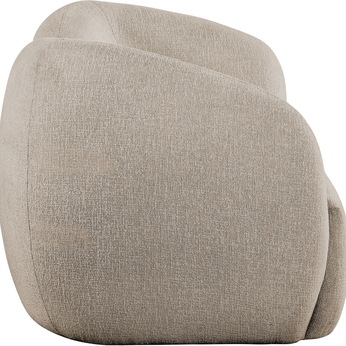 Elowen - Fabric Upholstered Loveseat