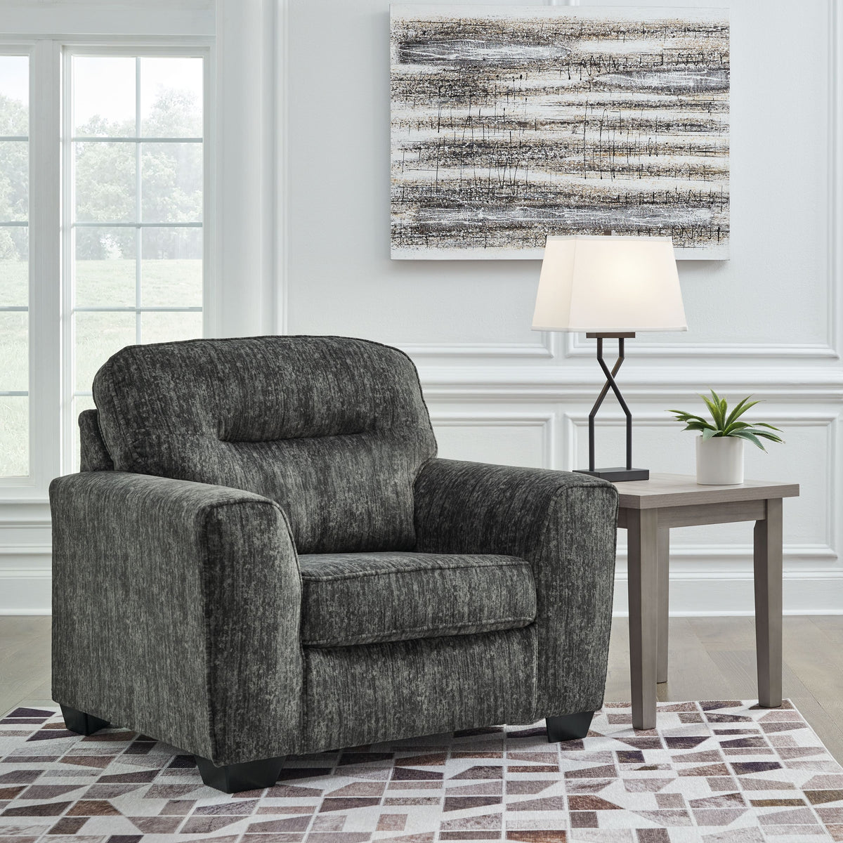 Lonoke - Chair And A Half