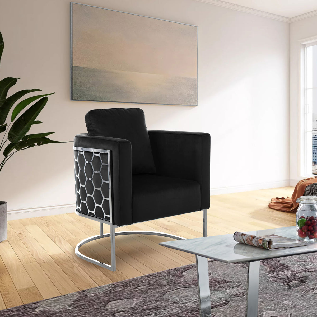 Casa - Chair
