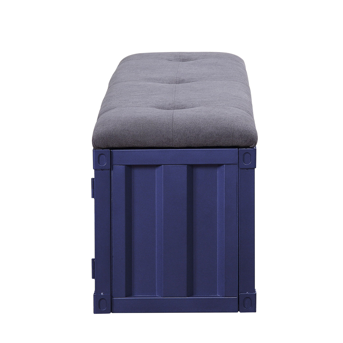 Cargo - Bench With Storage