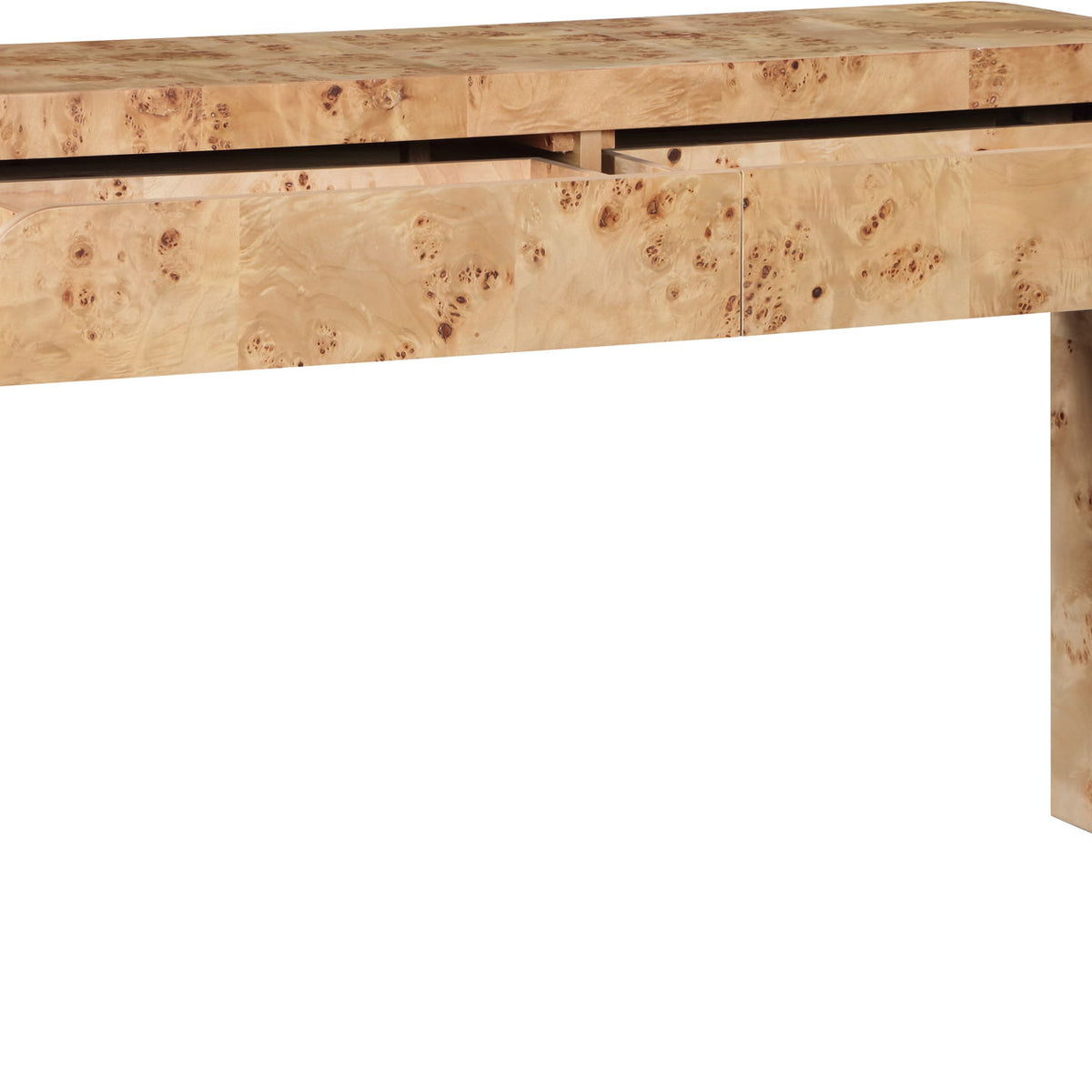 Cresthill - Ash Console Table