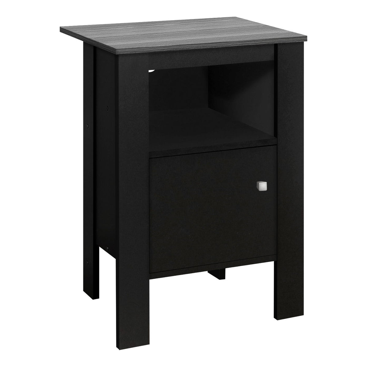 Accent Nightstands, Storage, And Transitional