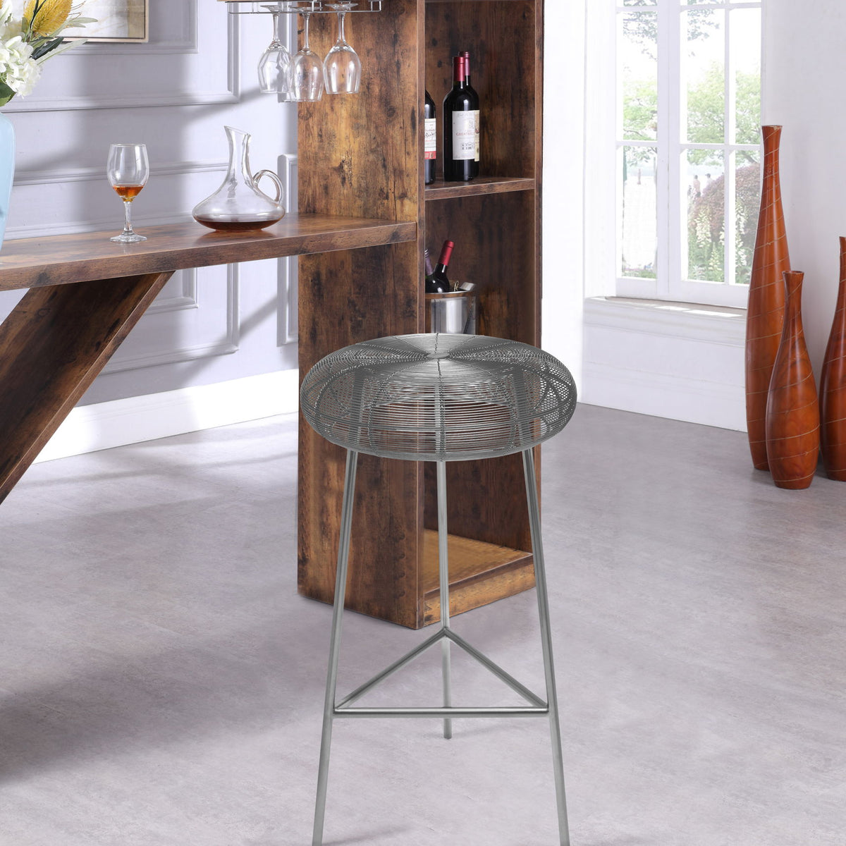 Tuscany - Bar Stool