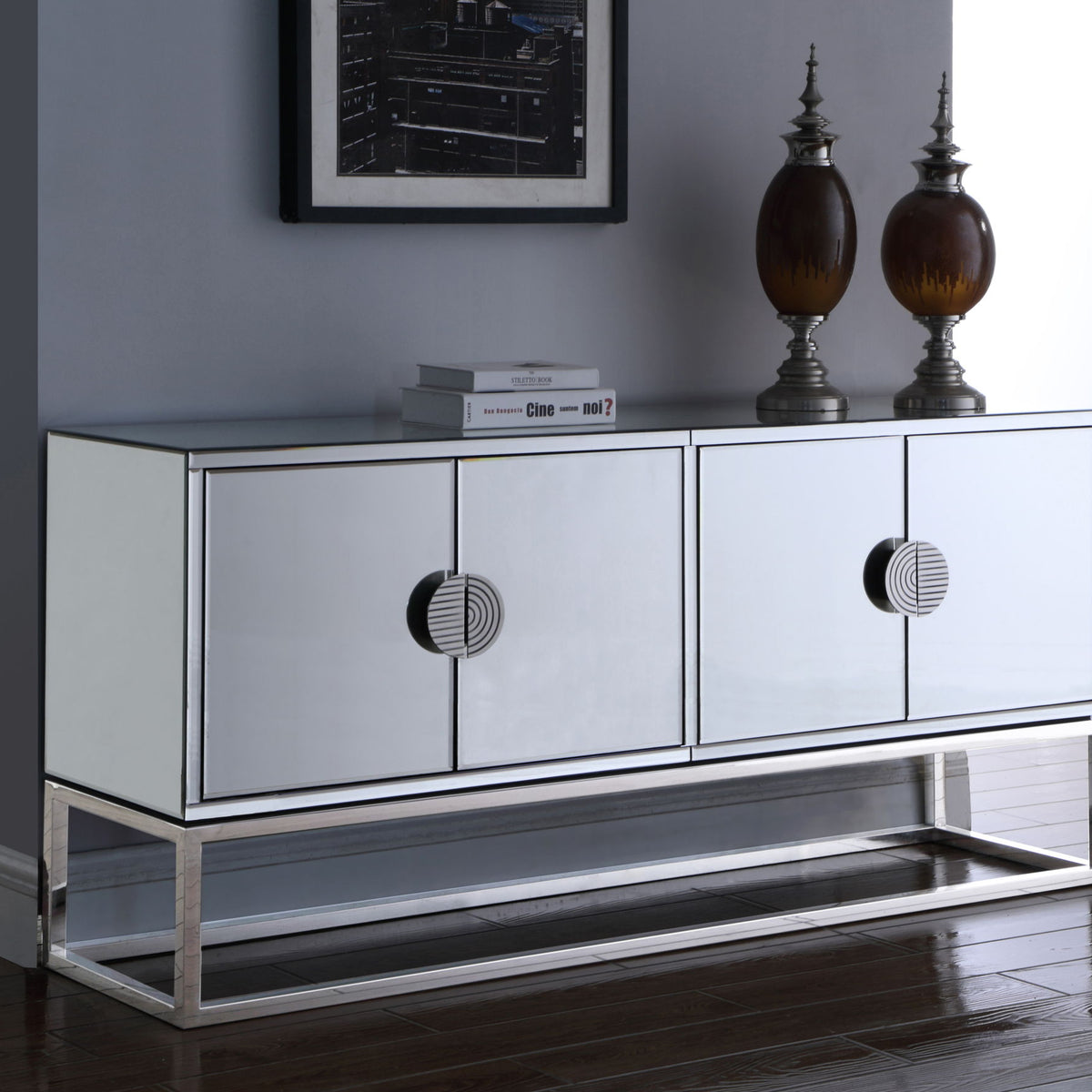 Marbella - Sideboard