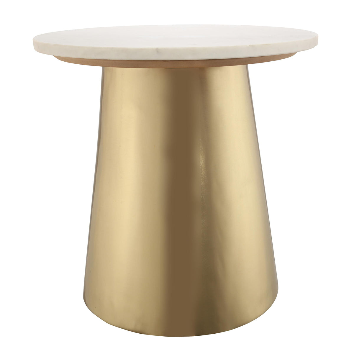 Bleeker - Marble Table