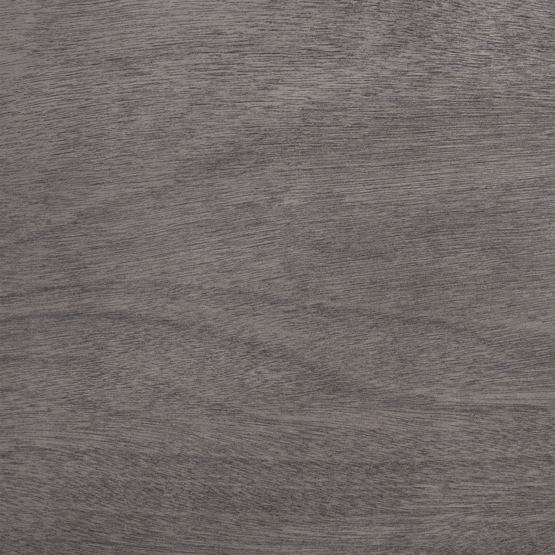 Emily - Storage Bed - Weathered Gray