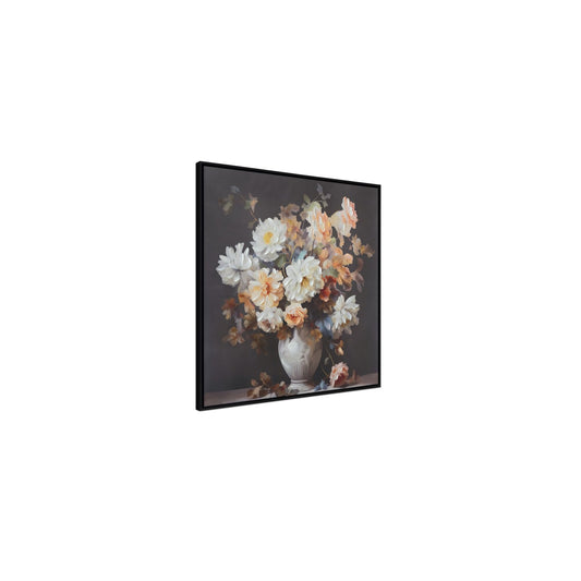 Atelier - Framed Painting - Multicolor