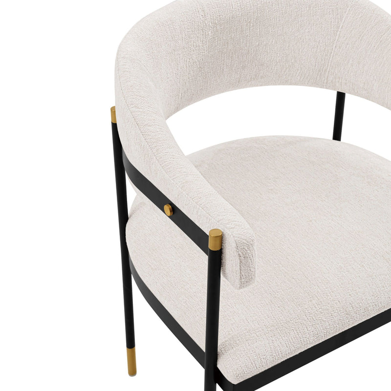 Manhattan Lia - Armchair