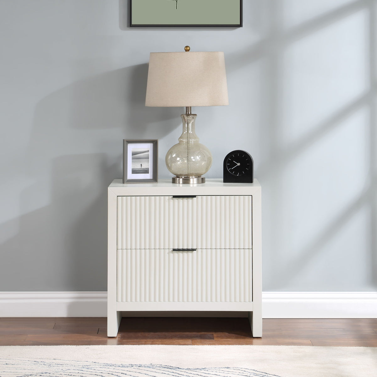 Fairfax - Night Stand
