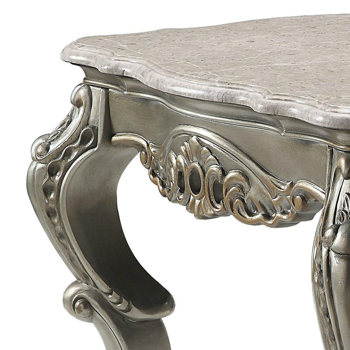 Miliani - Marble Top Table Luxurious Design