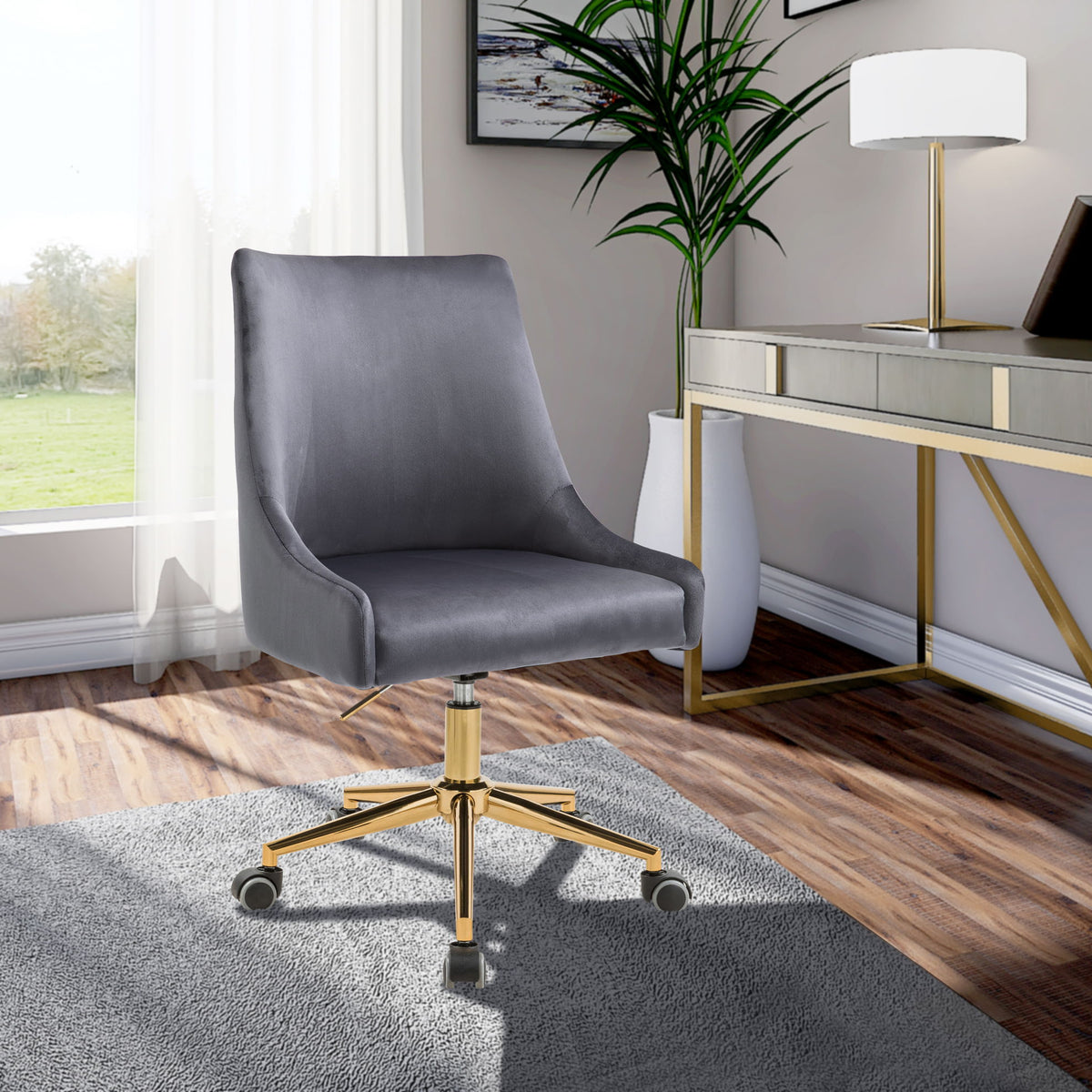 Karina - Office Chair