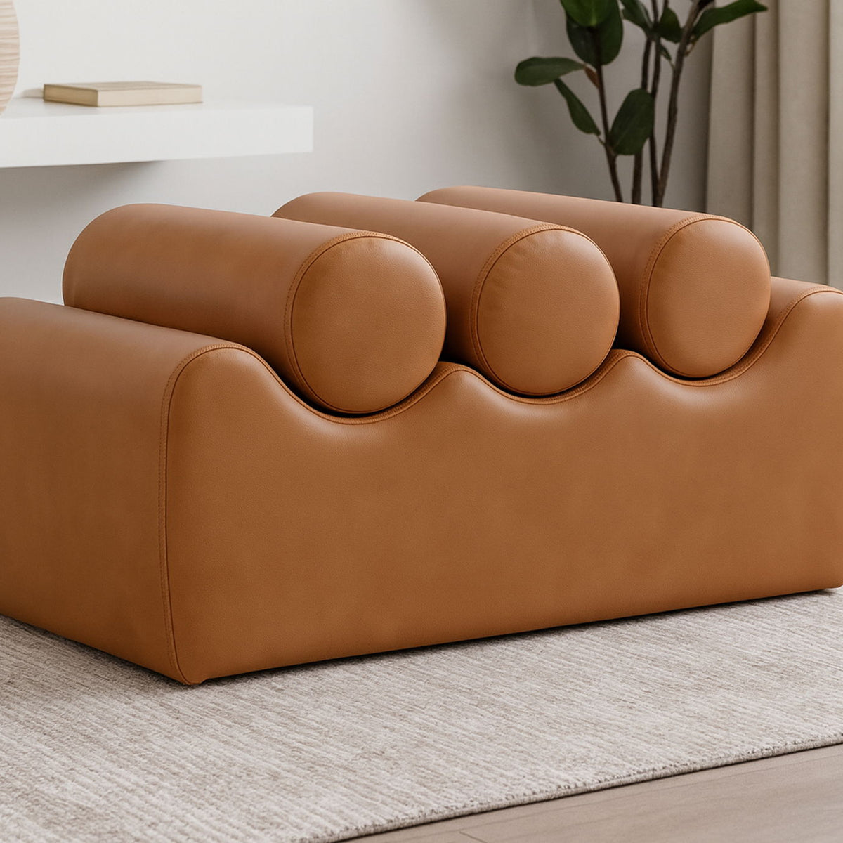 Rumble - Bench