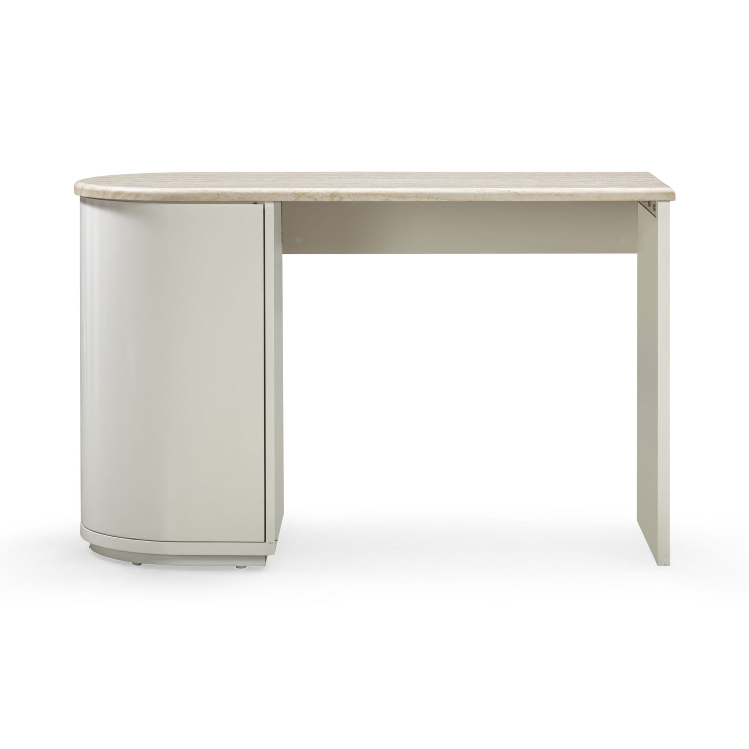 Marlene - Desk - Cream