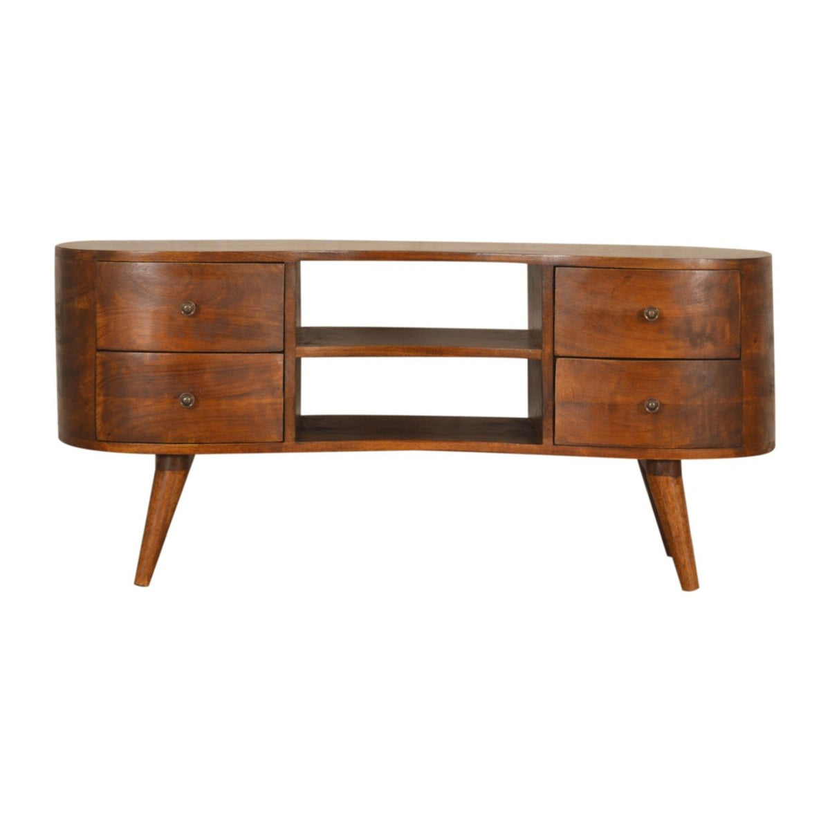 Wave Entertainment Unit