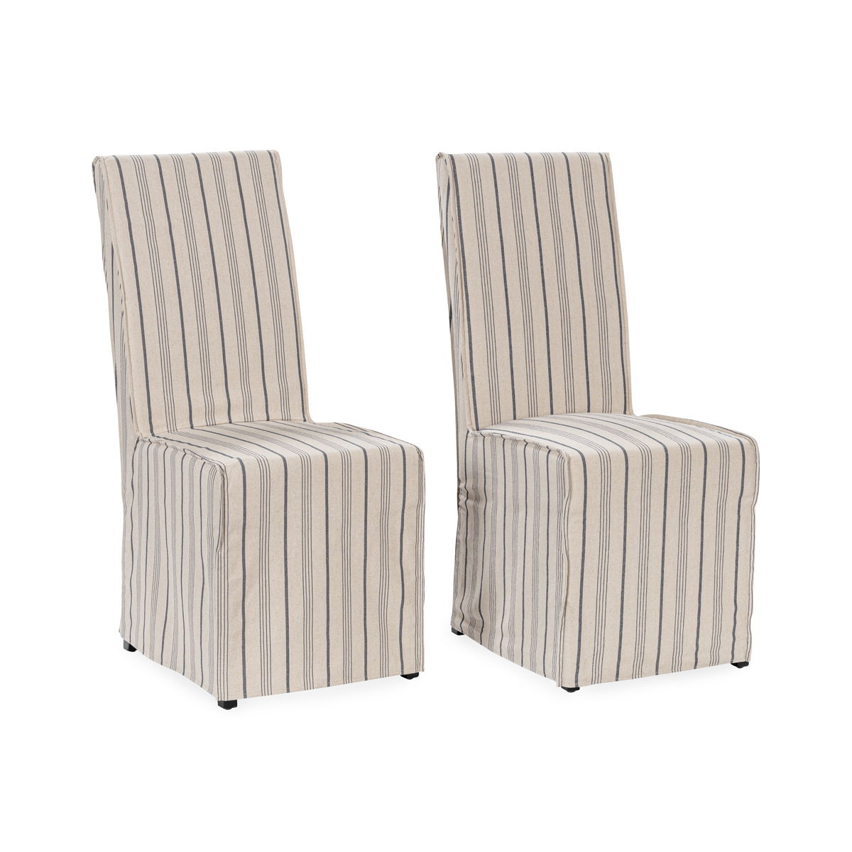 Arianna - Upholstered Dining Chair (Set of 2)