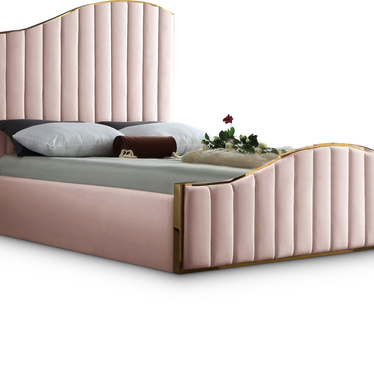 Jolie - Bed