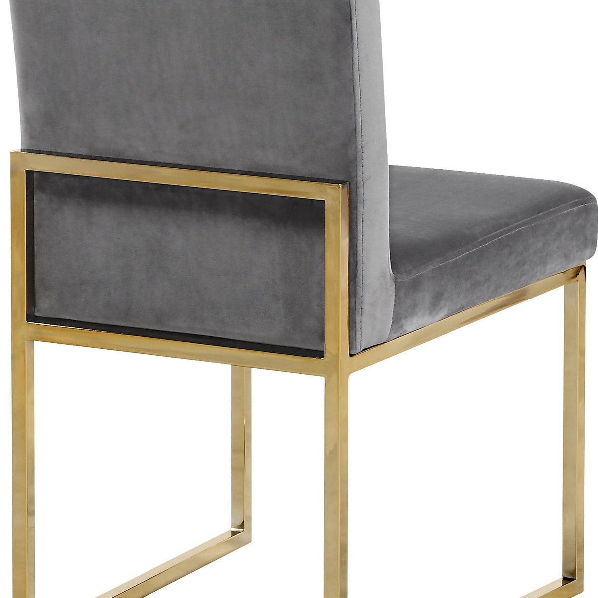 Giselle - Dining Chair (Set of 2)