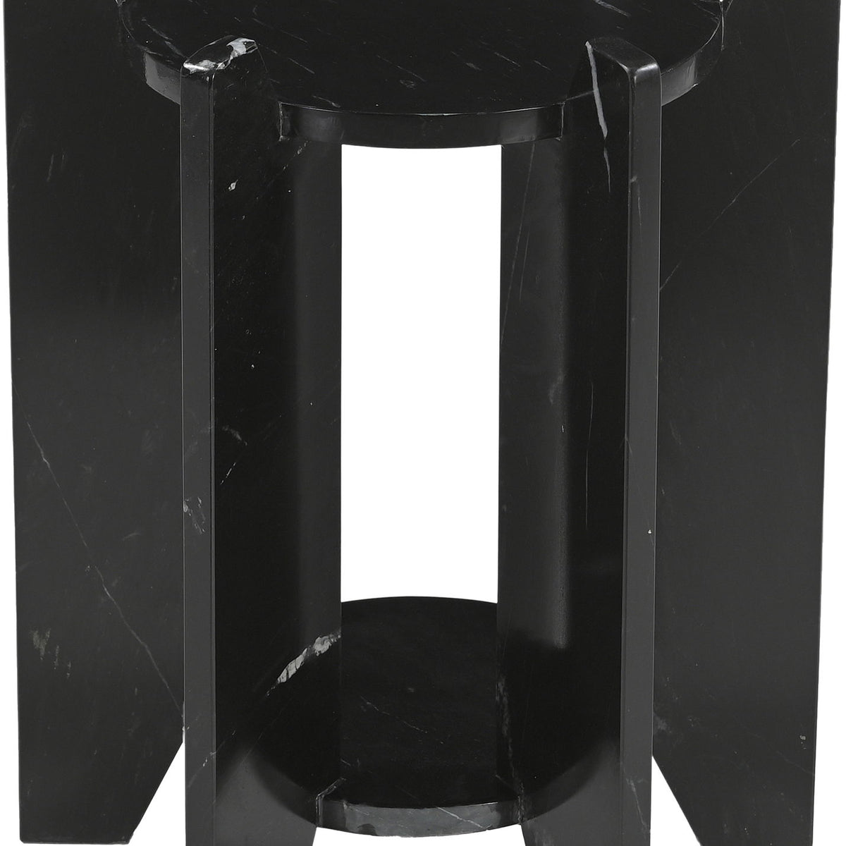 Soriano - Genuine Marble Table