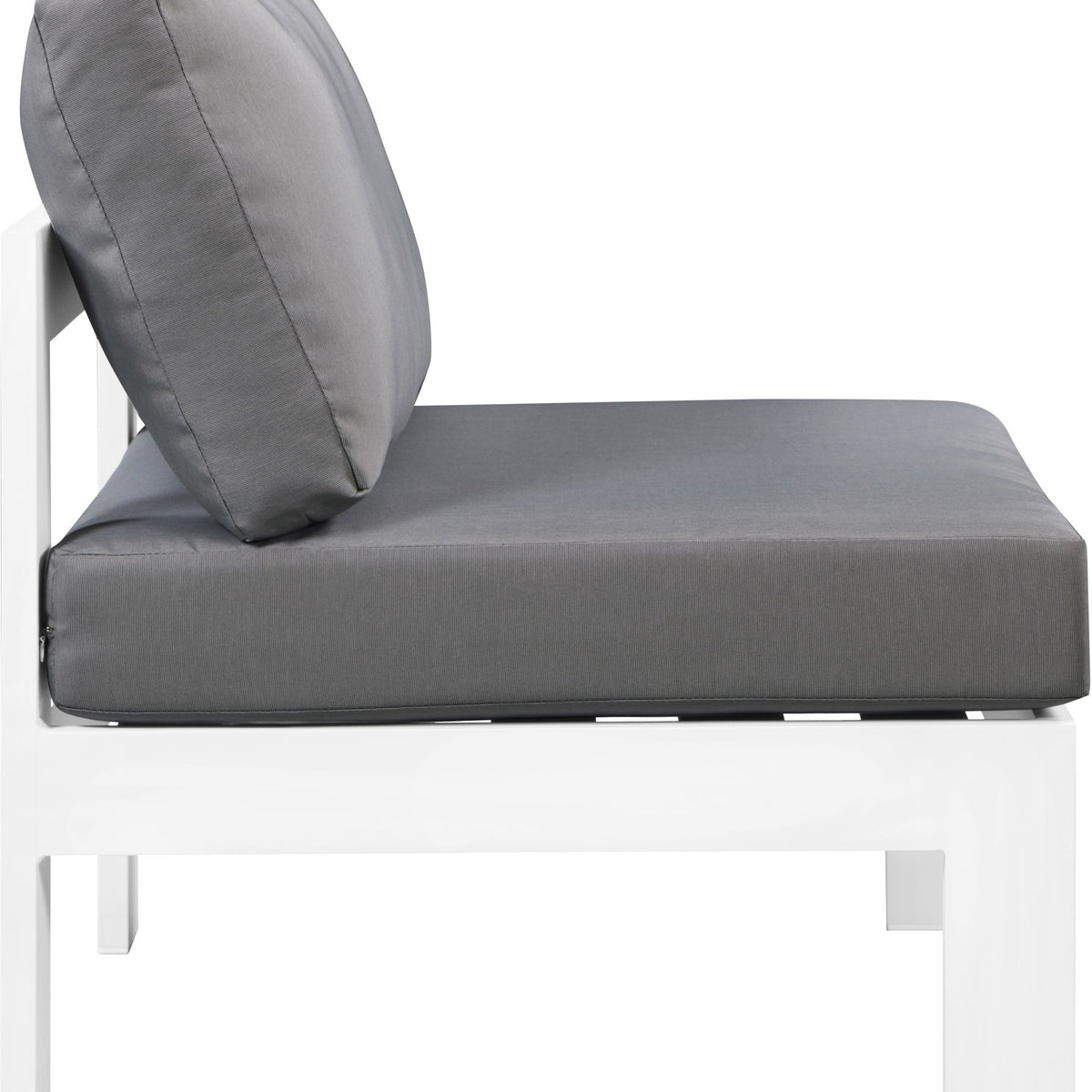 Nizuc - Outdoor Armless Chair