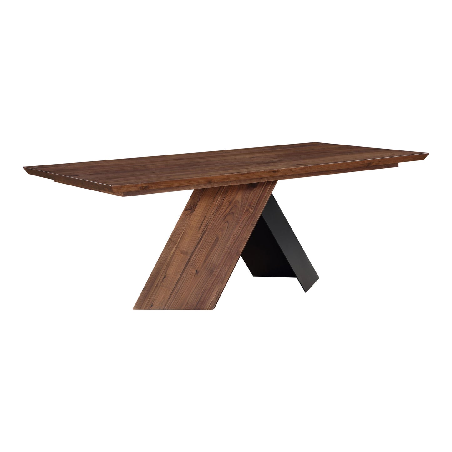 Axio - Dining Table - Natural