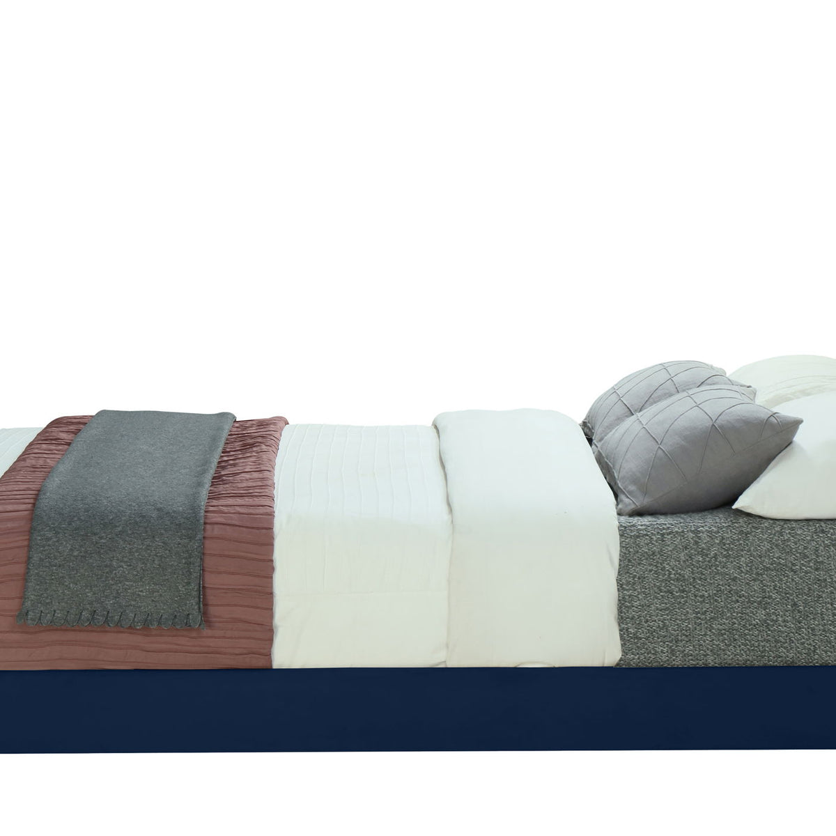Elly - Bed