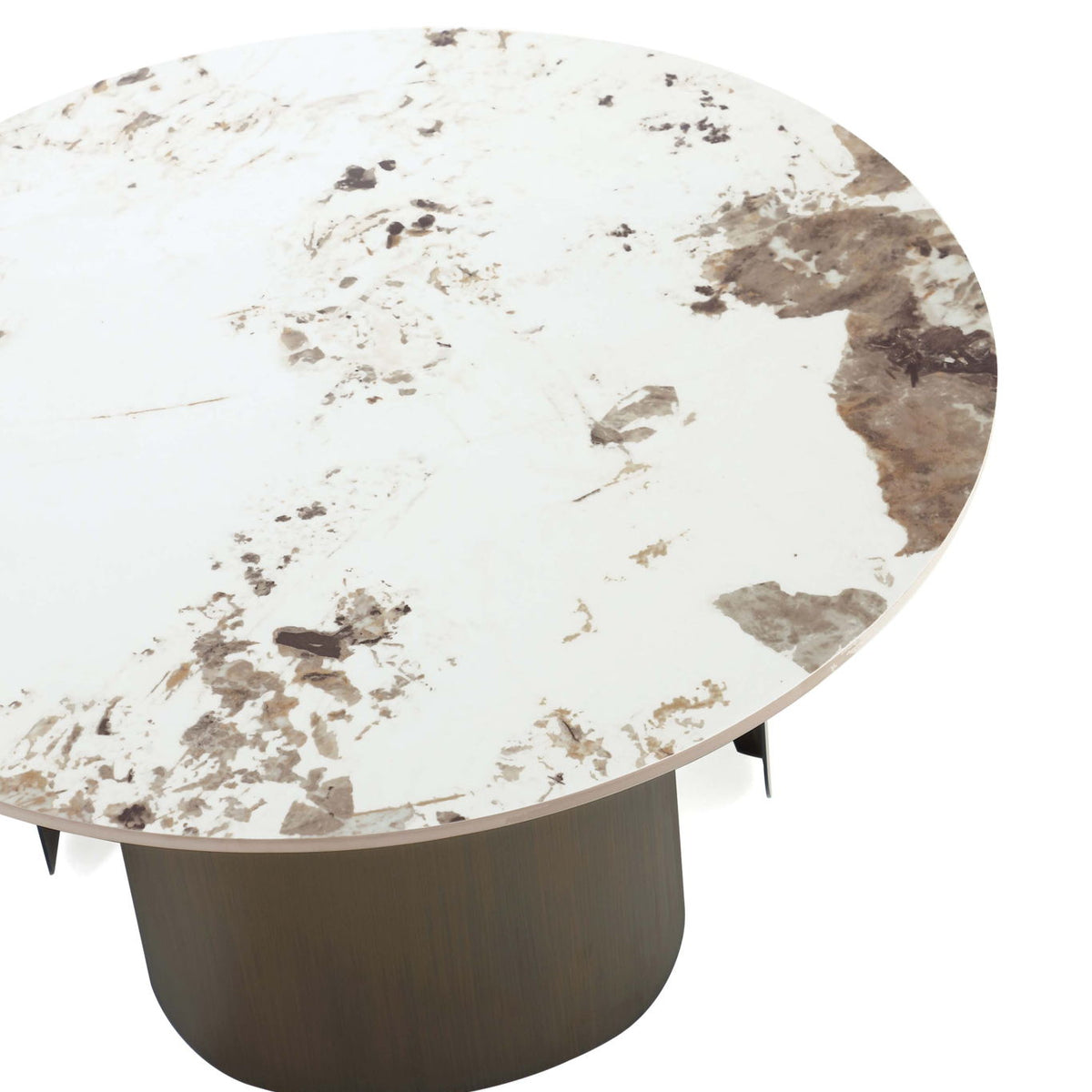 Manhattan Monica - Table