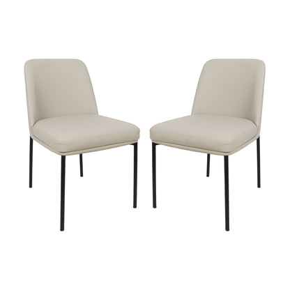 Manhattan Loft - Side Chair (Set of 2)