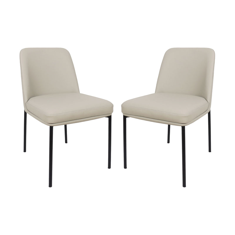 Manhattan Loft - Side Chair (Set of 2)