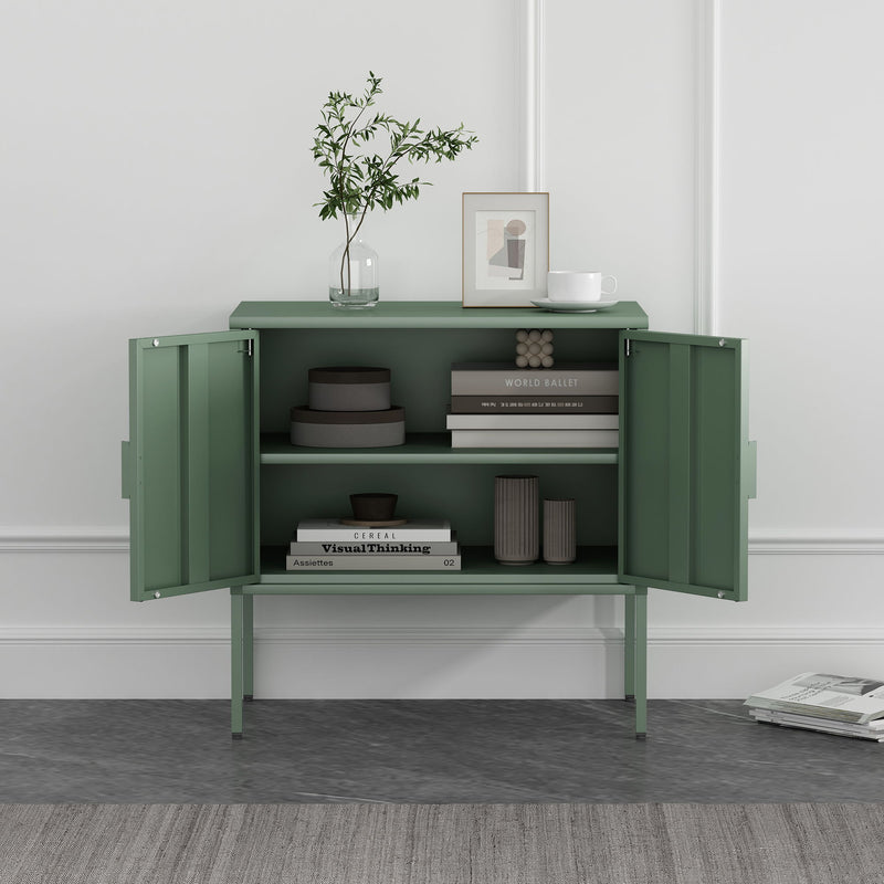Manhattan Ava - Accent Cabinet