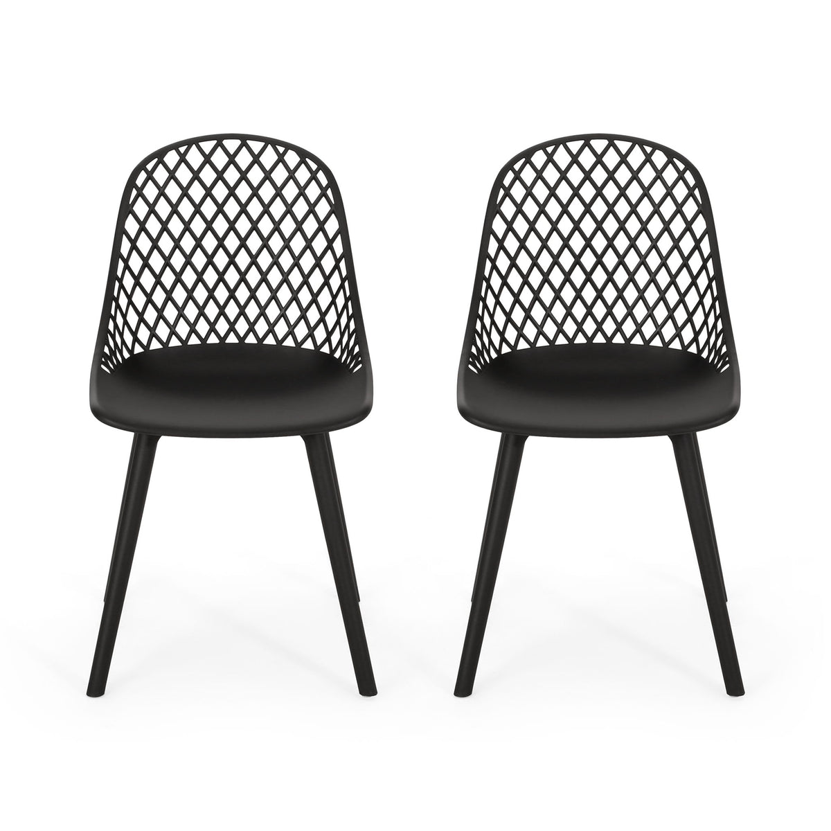 Lily Chair (Set of 2)