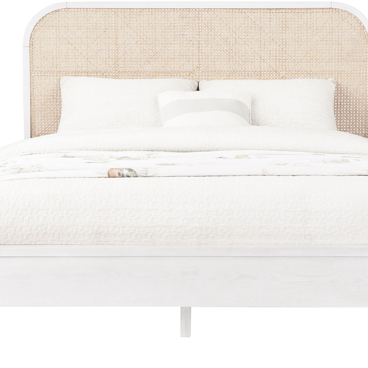 Siena - Bed