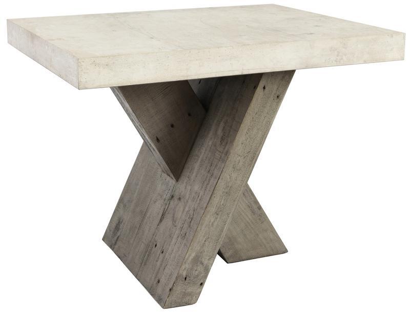 Durant - End Table