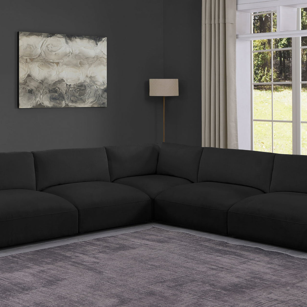 Ease - Modular Sectional