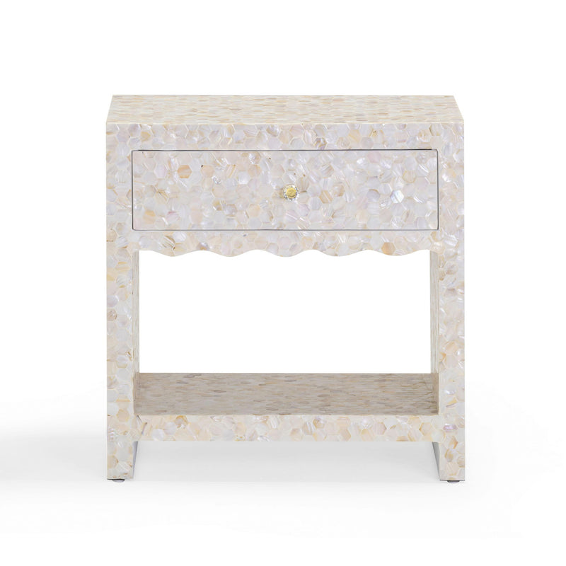 Piara - Nightstand - Natural