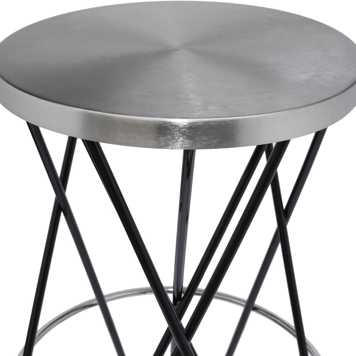 Mercury - Bar Stool