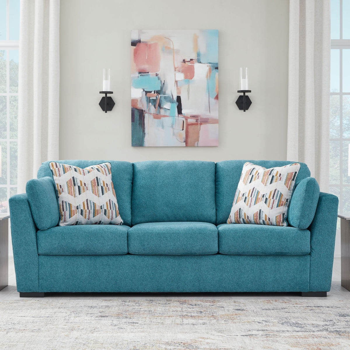 Keerwick - Living Room Set