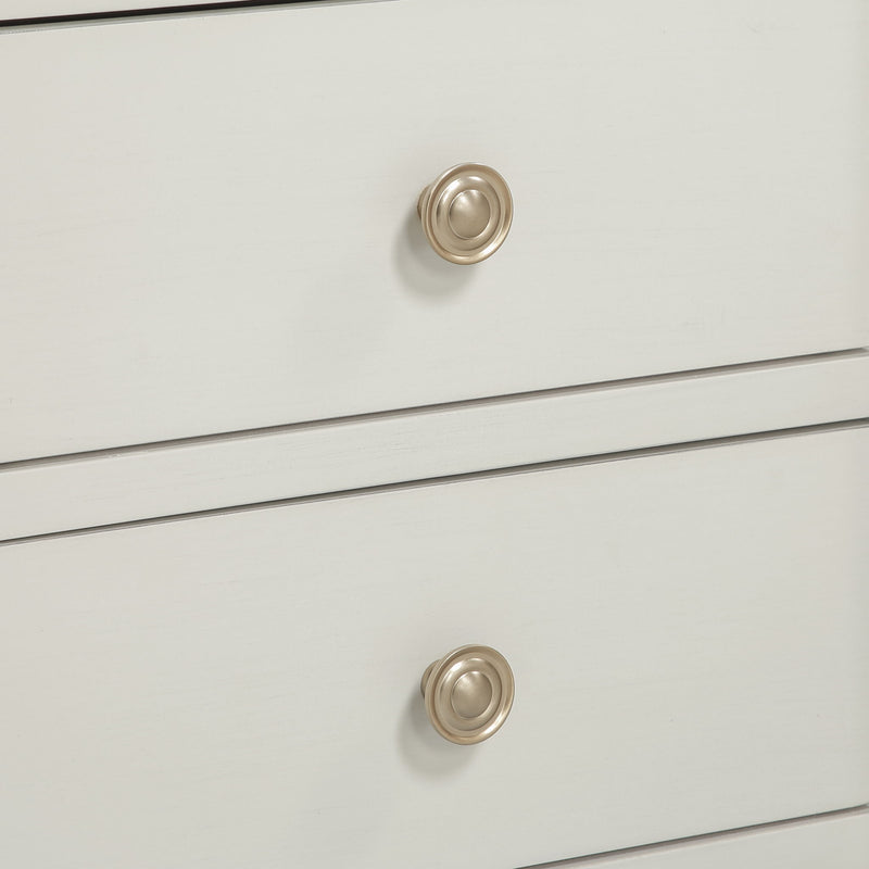 Winston - 2 Drawer Storage Nightstand